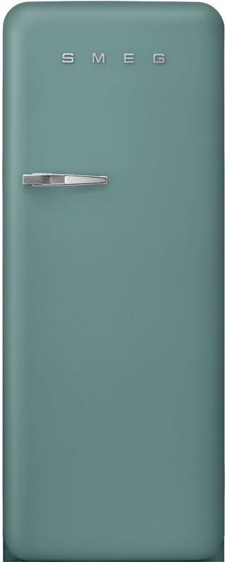 Smeg FAB28RDEG5 recenze