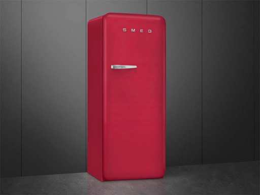 Smeg FAB28RDRB5 recenze
