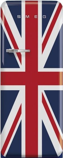 Smeg FAB28RDUJ5 recenze