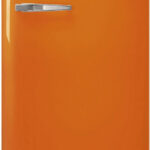 Smeg FAB28ROR5 recenze