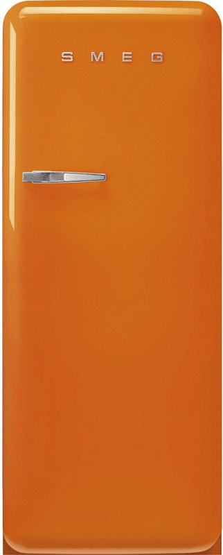 Smeg FAB28ROR5 recenze