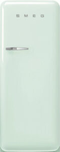 Fotografie Smeg FAB28RPG5 recenzía