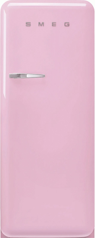 Smeg FAB28RPK5 recenze