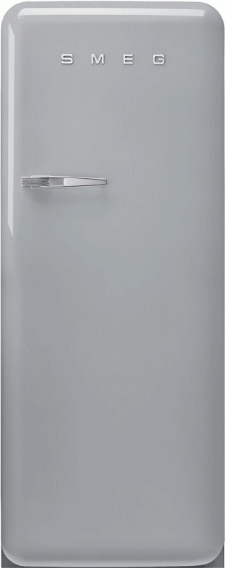 Smeg FAB28RSV5 recenze