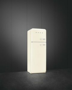 Fotografie Smeg FAB30LCR5  recenzía