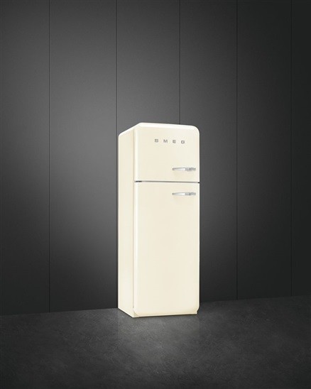 Smeg FAB30LCR5 recenze