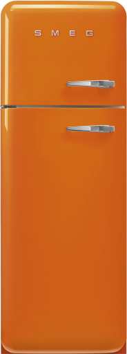 Smeg FAB30LOR5 recenze