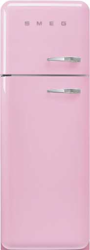 Smeg FAB30LPK5 recenze