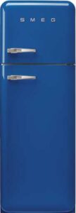 Fotografie Smeg FAB30RBE5  recenzía