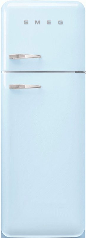 Smeg FAB30RPB5 recenze