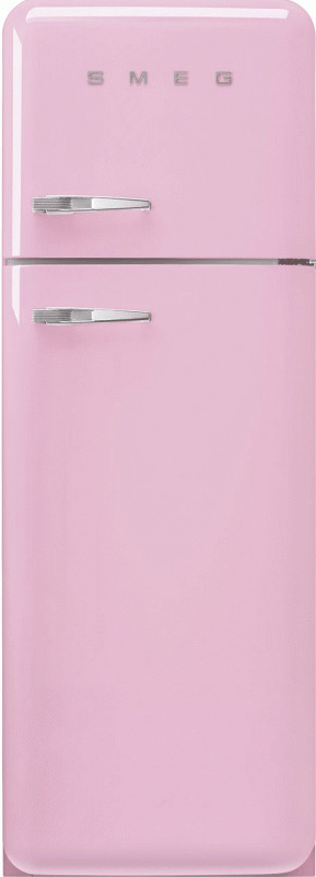 Smeg FAB30RPK5 recenze