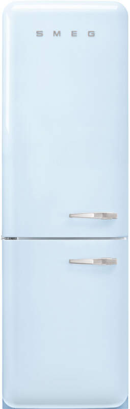 Obrázok Smeg FAB32LPB5 hodnotenie