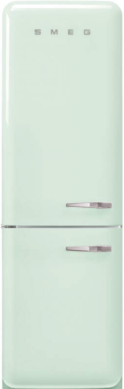 Smeg FAB32LPG5 recenze