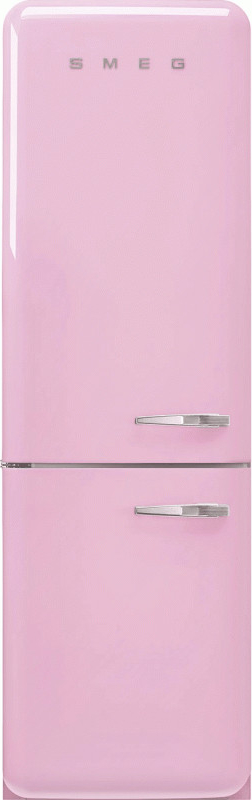 Smeg FAB32LPK5 recenze