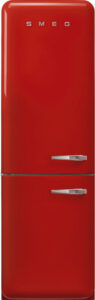 Fotografie Smeg FAB32LRD5 recenzía