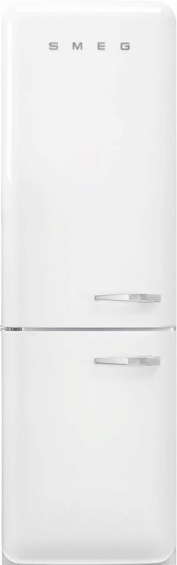Obrázok Smeg FAB32LWH5 hodnotenie