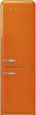 Smeg FAB32ROR5 recenze