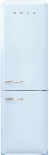 Smeg FAB32RPB5 recenze