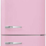 Smeg FAB32RSV5 recenze