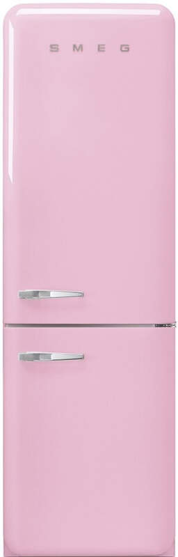 Smeg FAB32RSV5 recenze