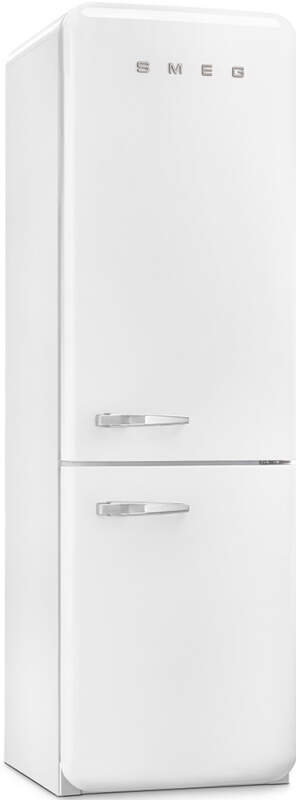 Smeg FAB32RWH5 recenze