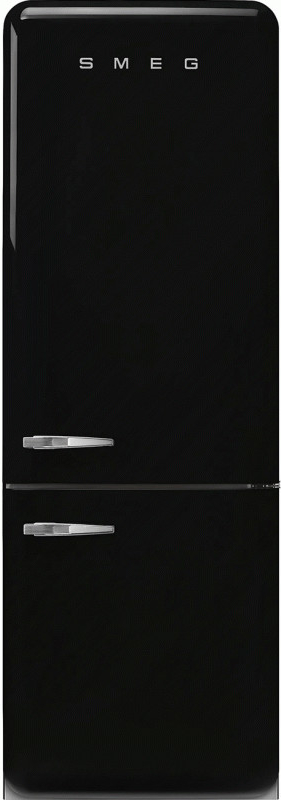 Obrázok Smeg FAB38RBL5 hodnotenie