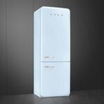 Smeg FAB38RPB5 recenze