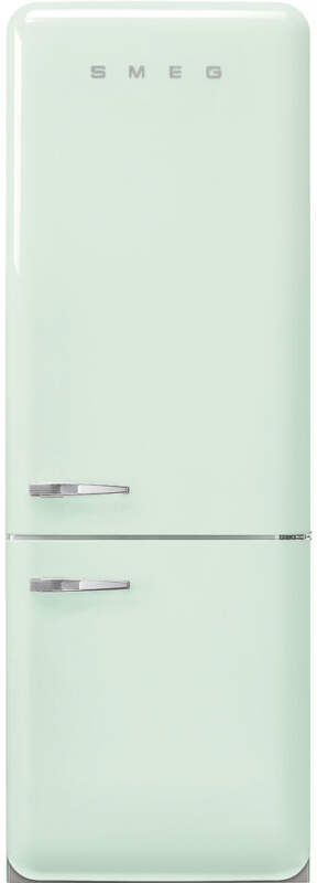 Smeg FAB38RPG5 recenze