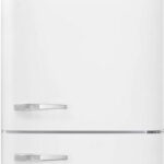 Smeg FAB38RWH5 recenze