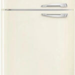 Smeg FAB50LCR5 recenze