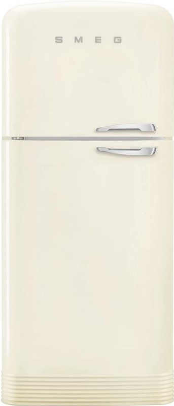 Smeg FAB50LCR5 recenze