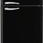 Smeg FAB50RBL5 recenze