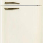 Smeg FAB50RCRB5 recenze
