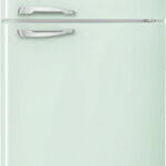 Smeg FAB50RPG5 recenze