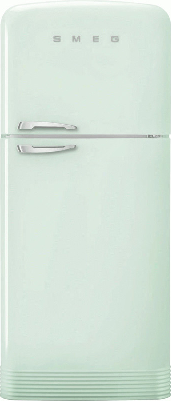 Smeg FAB50RPG5 recenze