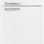 Smeg FAB50RWH5 recenze