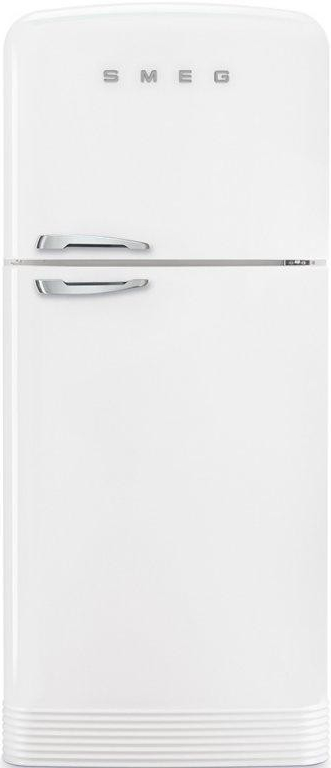 Smeg FAB50RWH5 recenze