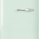 Smeg FAB5LPG5 recenze