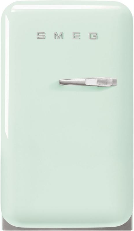 Smeg FAB5LPG5 recenze