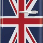 Smeg FAB5LUJ5 recenze