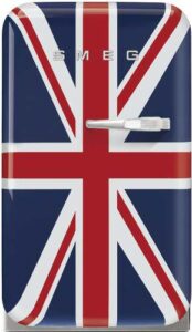 Fotografie Smeg FAB5LUJ5 recenzía