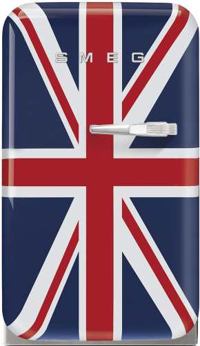 Obrázok Smeg FAB5LUJ5 hodnotenie