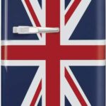 Smeg FAB5RUJ5 recenze