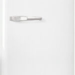 Smeg FAB5RWH5 recenze