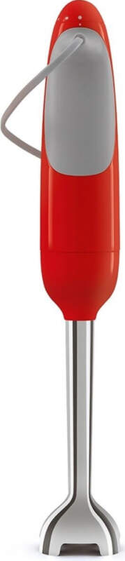 Smeg HBF11RDEU recenze