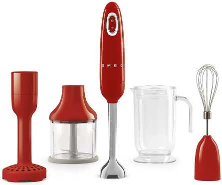 Smeg HBF22RDEU recenze