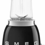 Smeg PBF01BLEU recenze