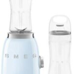 Smeg PBF01PBEU recenze