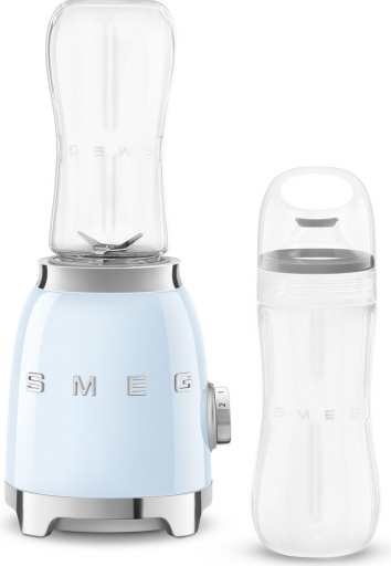 Smeg PBF01PBEU recenze