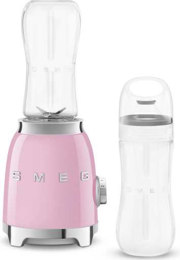 Smeg PBF01PKEU recenze